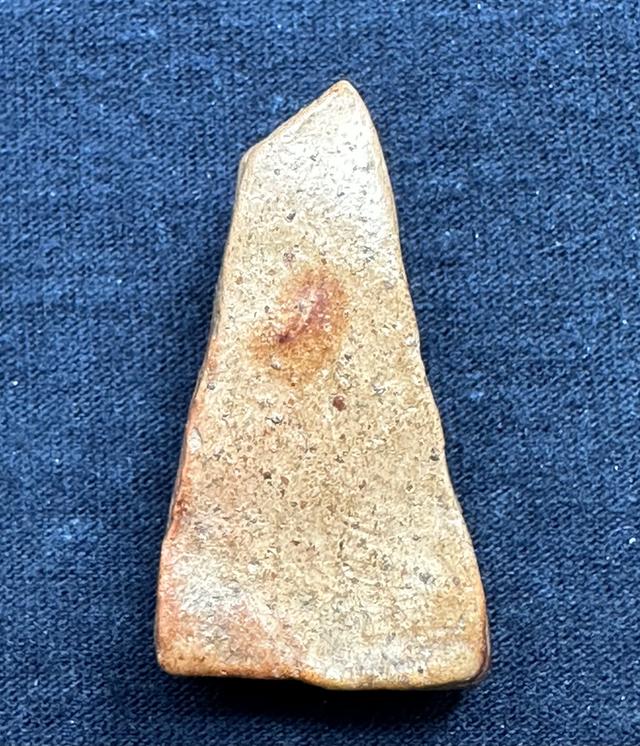 พระผงสุพรรณ พิมพ์หน้าแก่ องค์ละ1550 16