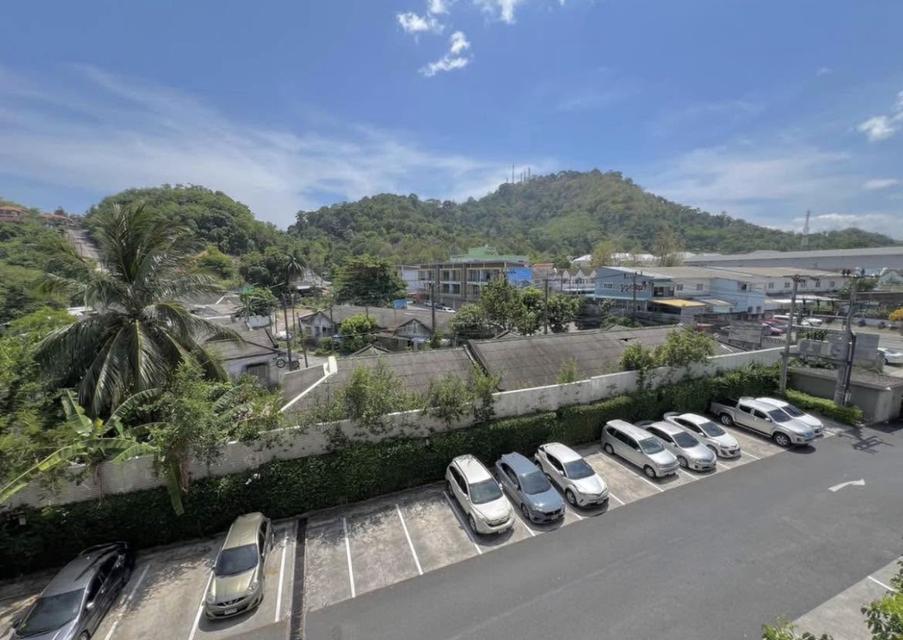Dcondo campus Phuket 10