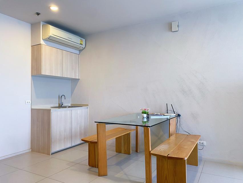 Condo Baan Thew Talay Aquamarine 6
