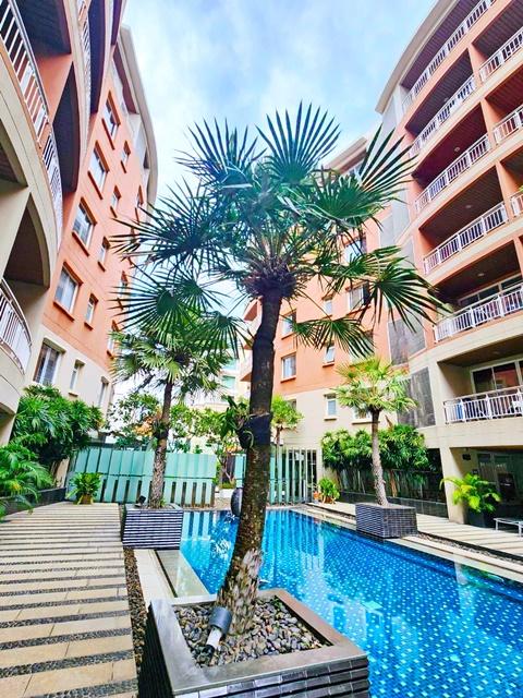 ถูกที่สุด ให้เช่าคอนโด 2 นอน Penthouse The Rise Sukhumvit39 ทองหล่อ13 101ตร.ม. BTS พร้อมพงษ์ 500 ม. รถรับส่งฟรี4จุด ชั้น 6