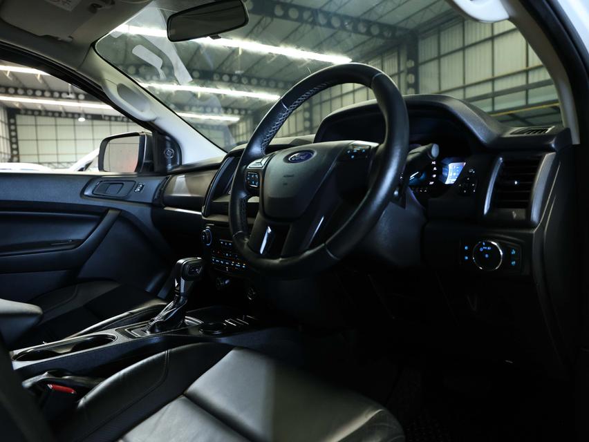 2019 Ford EVEREST 2.0 (ปี 15-22) Trend SUV AT B8590 รูปที่ 12