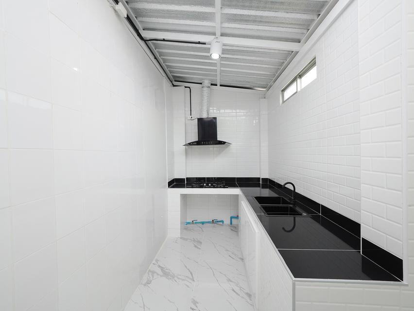 ขายบ้านแฝด 2 ชั้น ม.ศุภาลัยวิลล์ 41.1 ตร.ว. 5นอน 2น้ำ [กรุงเทพ-ปทุมธานี] ขาย 2.99ล้าน 6