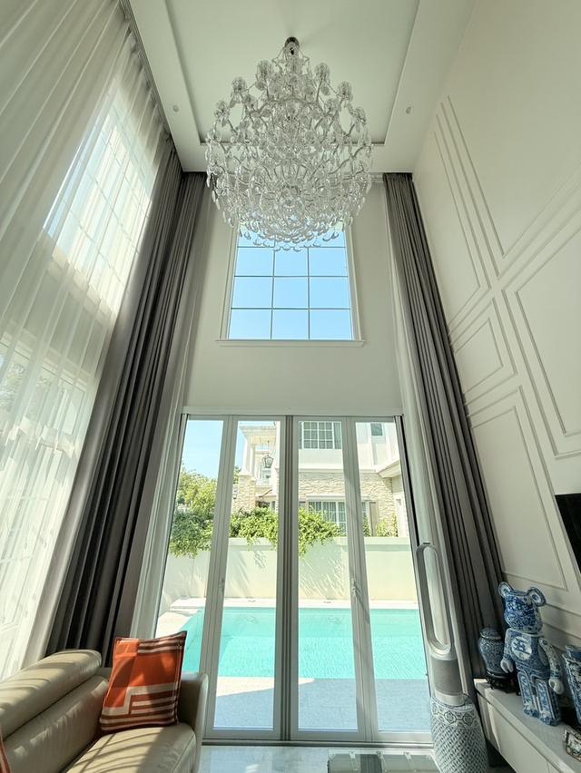ขายบ้านหรูใจกลางเมือง 9