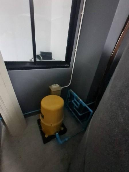 ให้เช่าโฮมออฟฟิศสไตล์Modern โครงการเวิร์คแอดไลฟ์ ซอยนวมินทร์ 36 5