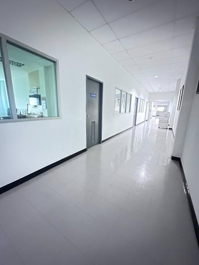 ขายโรงงานอุตสหกรรม ขายโรงงานอุตสหกรรม โรงงานผลิต/โกดังสินค้า พื้นที่สีม่วง ที่ตั้ง: นำไกร, ลาดกระบัง 8