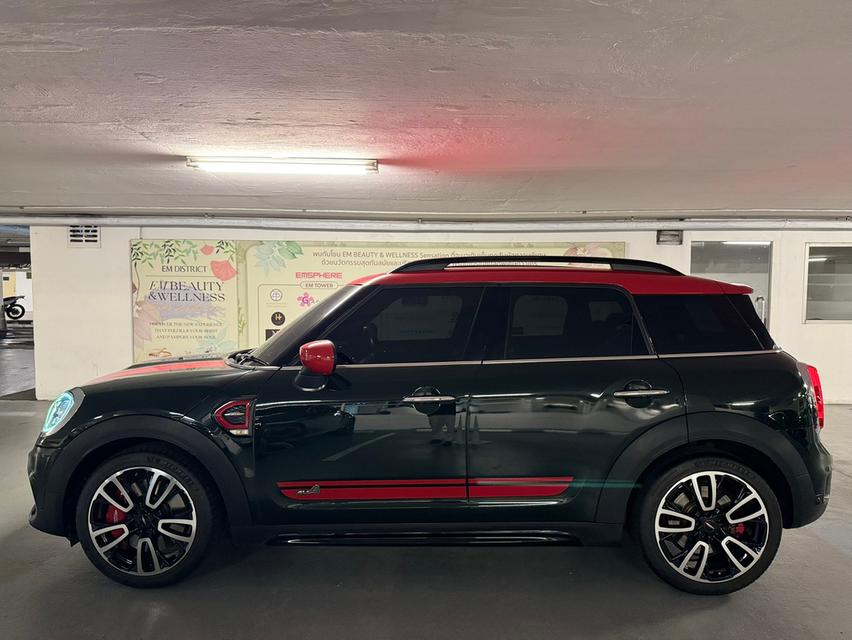 MiNi Countryman Johncooper รูปย่อยที่ 3