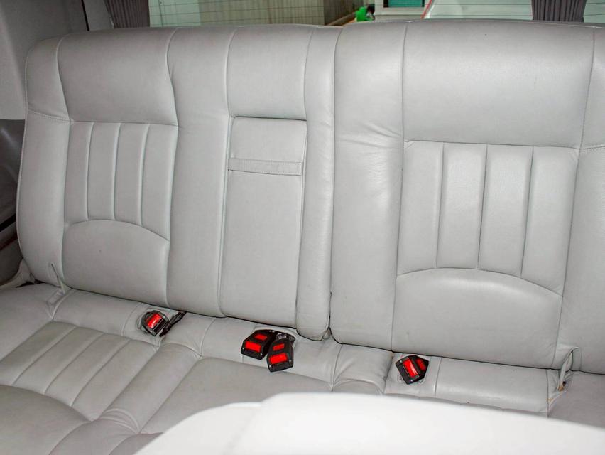 VOLKSWAGEN CARAVELLE, 3.2 V6  ปี 2008 โฉม ปี06-ปัจจุบัน 15