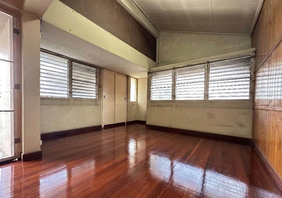 ขายที่ดินบางซื่อ ในเมืองกรุงเทพ 231 ตร.วา พร้อมบ้าน 2 ชั้นมีสไตล์ ใกล้ MRT ติดตลาด บางซ่อน (กรุงเทพ-นนท์ 27) 10