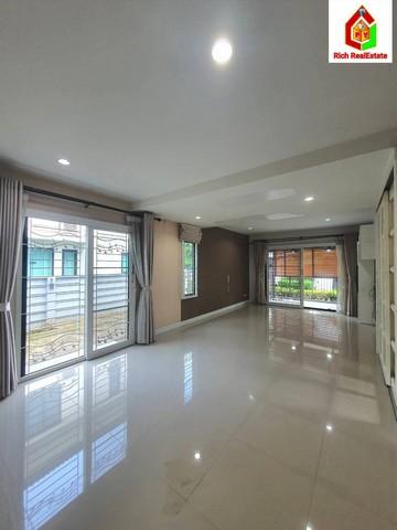🌈🏡 ขายขาดทุนบ้านเดี่ยว 2 ชั้น หมู่บ้าน ดีไลท์ ดอนเมือง – รังสิต Delight Donmuang-Rangsit 6