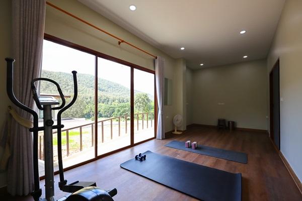 ขายที่ดิน พร้อมอาคาร วิวทะเลหมอก ทำเลศักยภาพ ดอยสะเก็ด – เชียงใหม่ บนเนื้อที่ 5 ไร่กว่า โทร 087-8783536 14