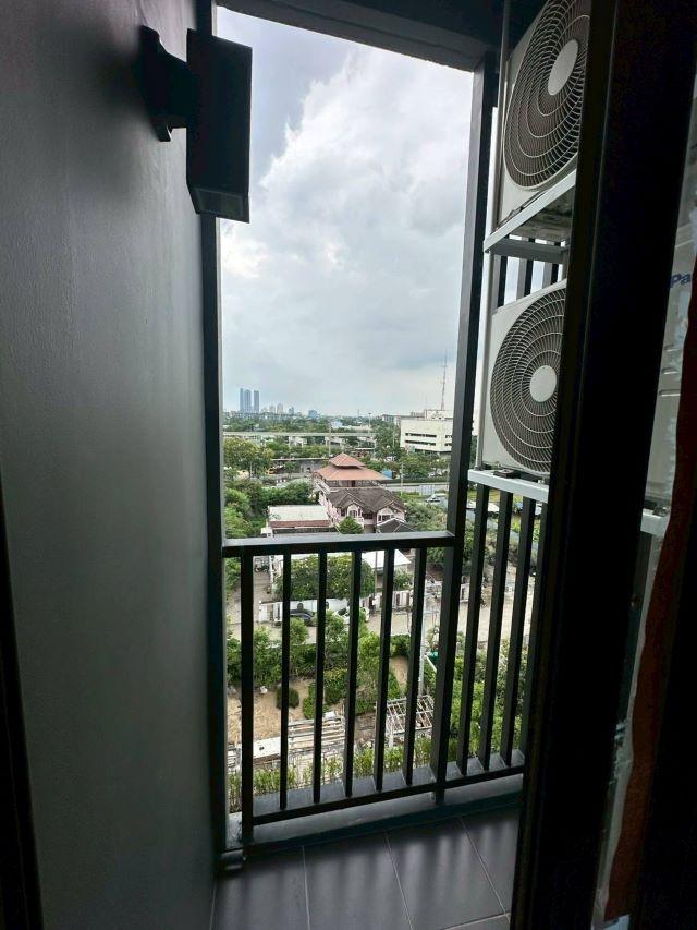 CM04363 ขายดาวน์ คอนโด ออริจิ้น เพลส บางนา Origin Place Bangna (ซื้อเพื่ออยู่อาศัย) คอนโดมิเนียม ซอยบางนา-ตราด 48 6