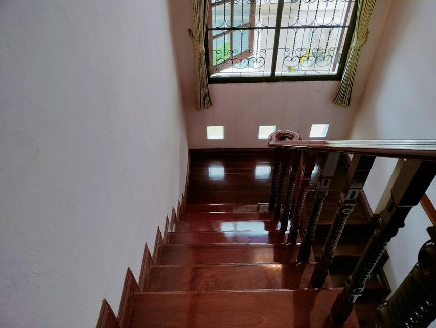 🏡ขาย บ้านเดี่ยว หมู่บ้านชวนชื่น บางนา บางบ่อ สมุทรปราการ 99 ตร.ว 8