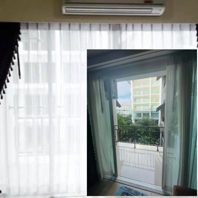 ขายห้องชุด45ตรม.คอนโด A.D Resort Huahin เอ.ดี รีสอร์ท หัวหิน 5