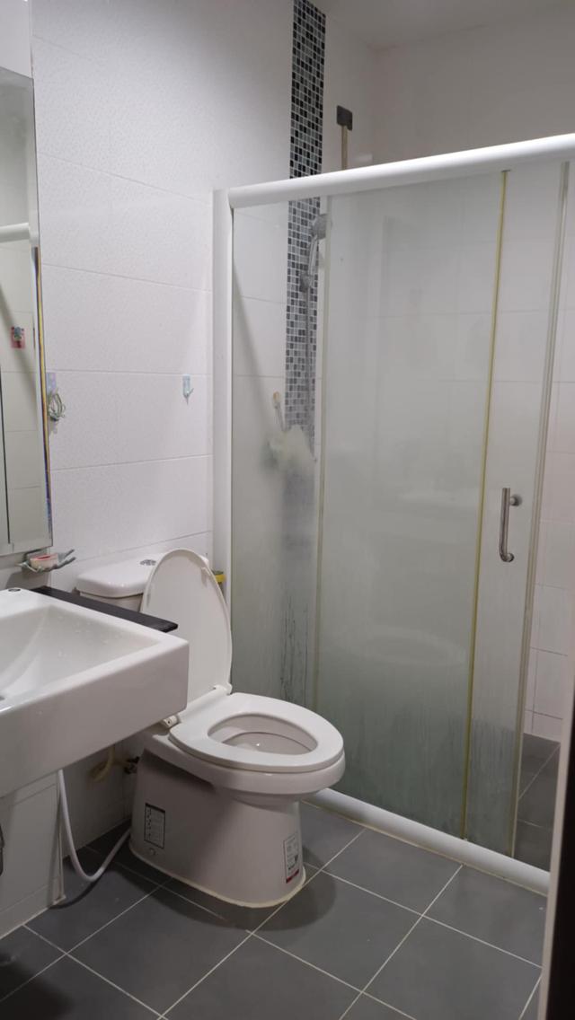 🏠 ขายหมู่บ้าน นครทองโคโลนี่🏡 ซ.ทรัพย์บุญชัย ต.บางเมือง อ.เมือง จ.สมุทรปราการ 12