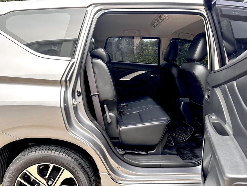 MITSUBISHI XPANDER 1.5 GT ปี 2020 รูปที่ 13