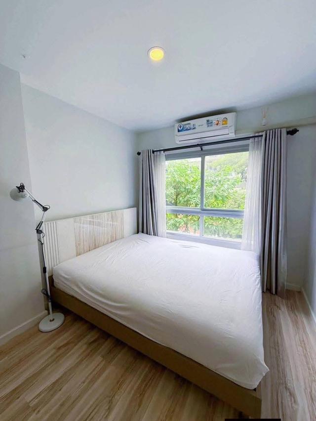 Plus condo Ayutthaya park ขายพร้อมผู้เช่า!! 1