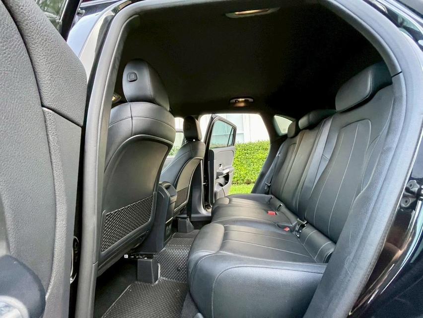 รหัสรถ AP99 Benz GLA 200 Progressive (โฉมใหม่ล่าสุด)  ปี 2021 จด 23 สภาพใหม่มากๆ 10