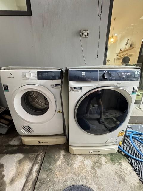 P603 ให้เช่าบ้านกลางเมือง พระราม 9-กรุงเทพกรีฑา  (ตัดใหม่) Baan Klang Muang Rama 9-New Krungthep Kreetha ถนนกาญจนาภิเษก 23 11