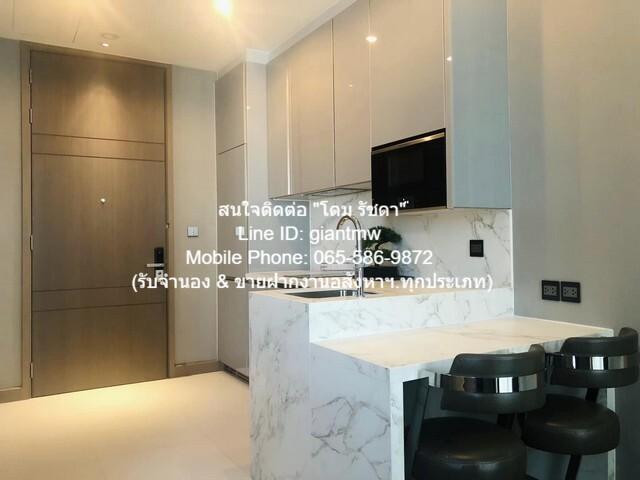 condominium ดิ เอส อโศก พื้นที่ = 35 SQ.METER 1 BR 28000 - ใกล้กับ MRT สุขุมวิท / BTS อโศก ราคาไม่แรง กรุงเทพ 4