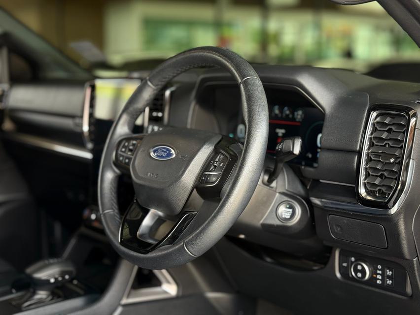 FORD EVEREST 2.0 BI-TURBO 4WD TITANIUM PLUS 2023   9