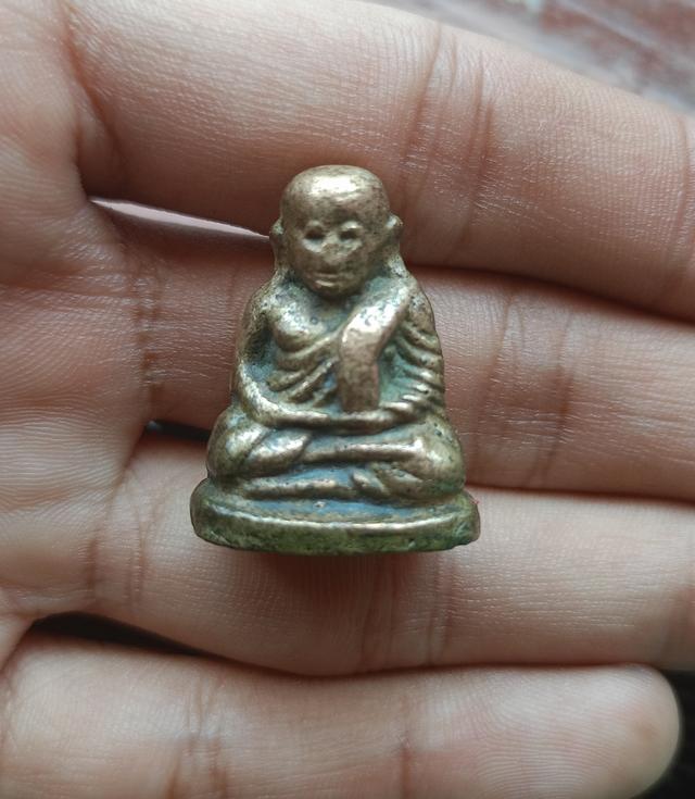 หลวงพ่อเงินวัดบางคลาน