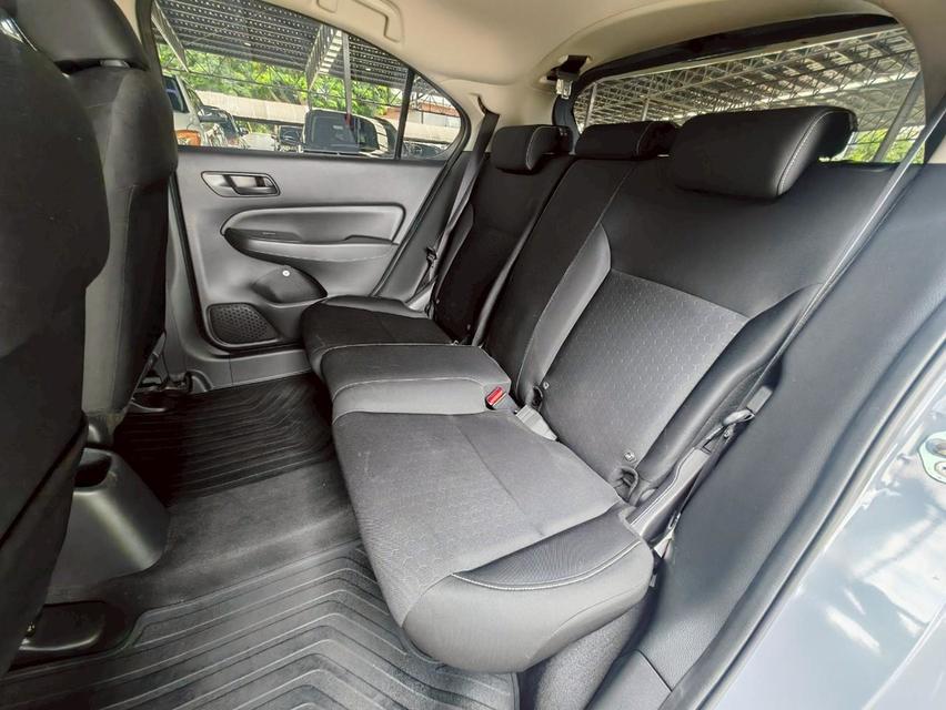 HONDA CITY 1.0S+ 10