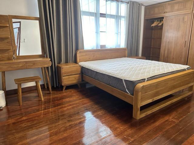 ให้เช่าบ้านเดี่ยว 2ชั้น ซอยสุขุมวิท 101 วชิรธรรมสาธิต 57ใกล้รถไฟฟ้า ซีคอนสแควร์ เหมาะสำหรับอยู่อาศัย โฮมออฟฟิศ 8