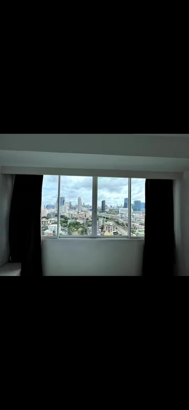 ให้เช่าคอนโด The Royal Navin Tower ห้อง 184 3