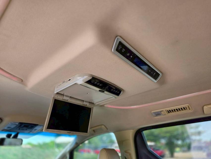 รหัสรถ NC55 ✳️ VELLFIRE 2.5 HEV E-FOUR (4WD) [ชุดแต่ง Minor Change ZG-Edition รอบคัน] 20
