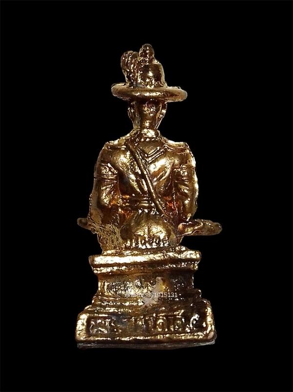 รูปหล่อพระเจ้าตากสิน รูปที่ 5