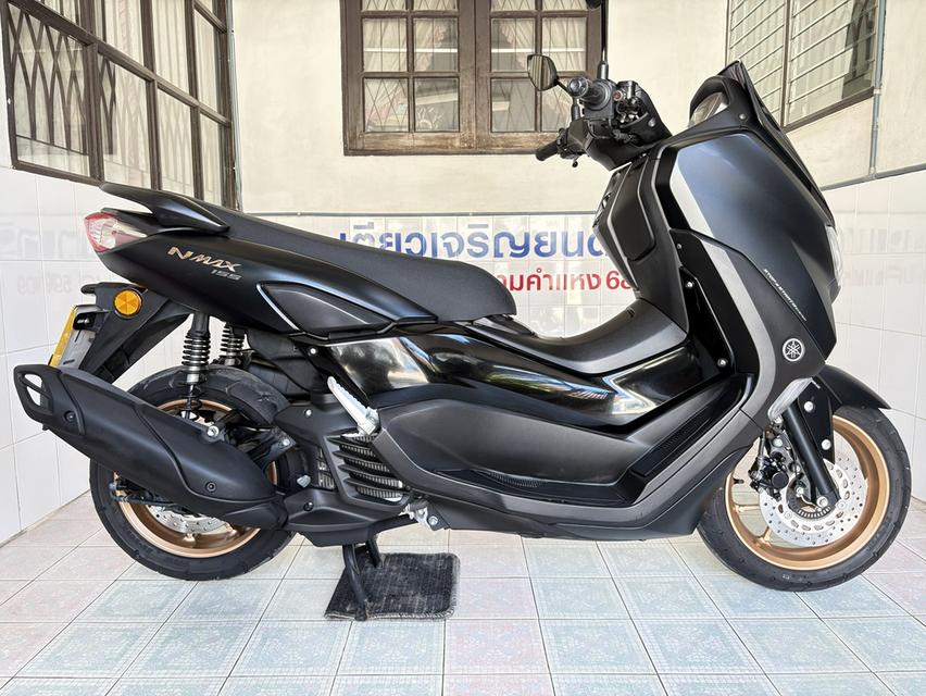 Yamaha N-Max วิ่ง 6000 โล ปี66 รูปย่อยที่ 3