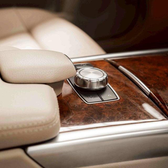 รหัสรถ 67GG7411 Mercedes Benz E300 Bluetec Hybrid 2014 7