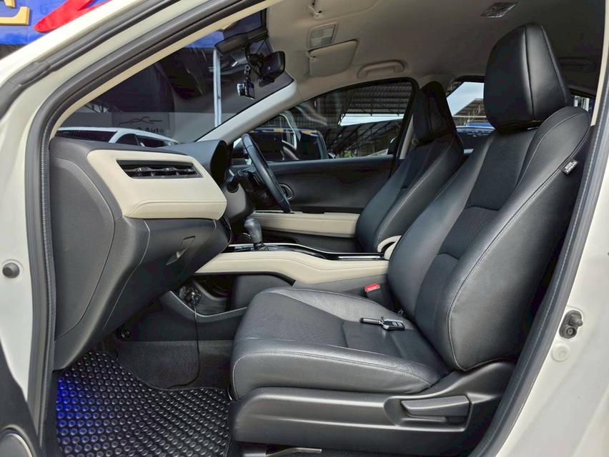 ขา Honda HR-V 1.8EL ปี19 14