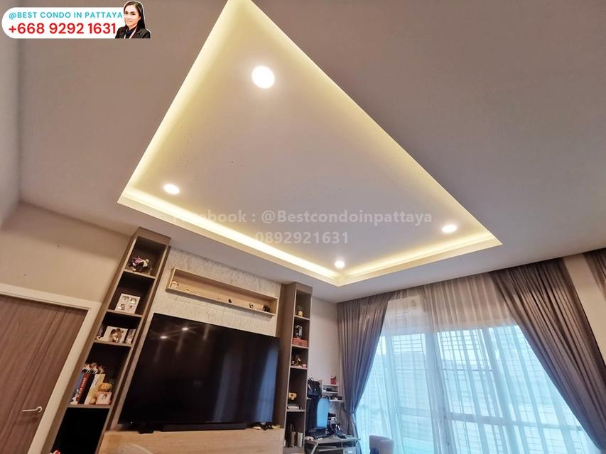 🏡 "บ้านหลังนี้เริ่มต้นจากความฝัน…และวันนี้พร้อมส่งต่อให้คุณ" 🌟 พูลวิลล่าหลังใหญ่ ฟังก์ชันครบ พร้อมอยู่ทันที #รหัสทรัพย์437 7