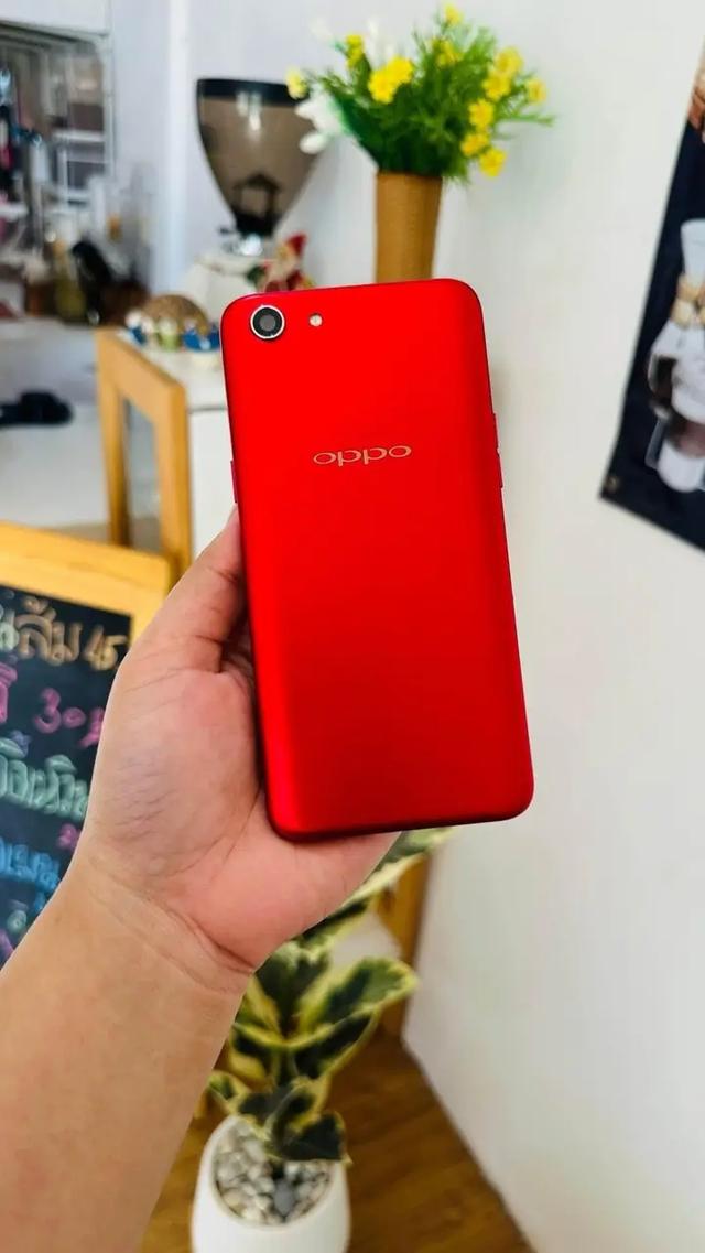 โทรศัพท์มือถือราคาเบาๆ Oppo A83 3