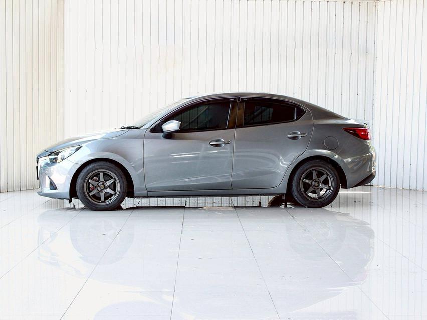 MAZDA MAZDA2 1.3 High Plus ปี 2018 (VAT.)