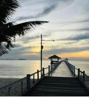 บ้านคาซาลูน่า ติดทะเล 5