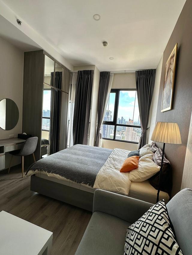 FOR RENT | KnightsBridge Prime Onnut 16,500 ฿ 3