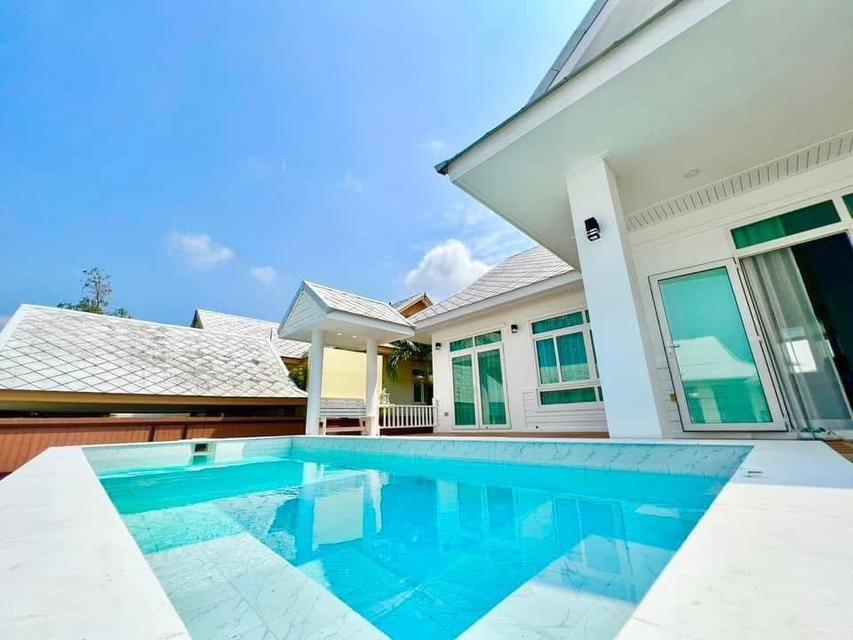 Amorn village for rent 55,000/month 4