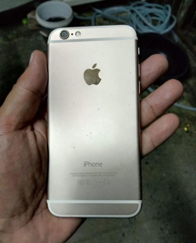 iPhone 6 32 GB 1