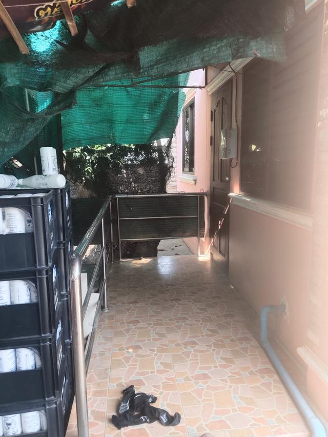 บ้านเดี่ยวพร้อมที่ดิน 9