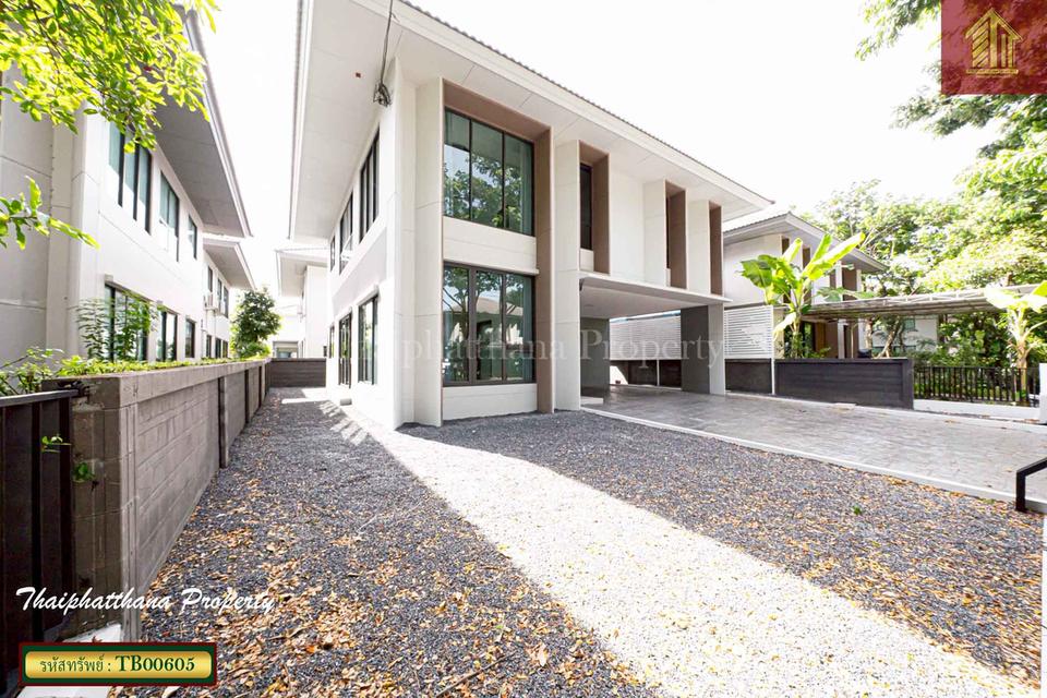 สราญสิริ ศรีวารี 1 บางนา-ตราด ลาดกระบัง 2