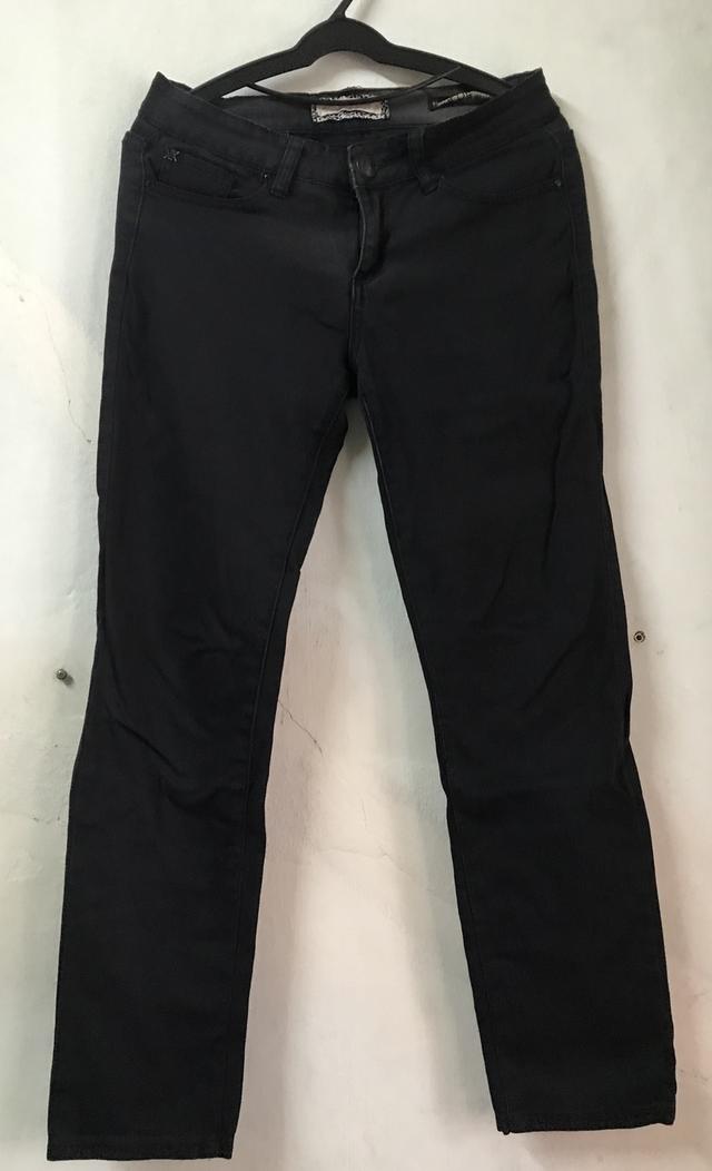 กางเกงขายาว แฟชั่น มือสอง รูปที่ 19