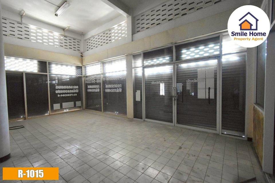 ให้เช่าตึก3ชั้นติดถนนเทพารักษ์สมุทรปราการ 9