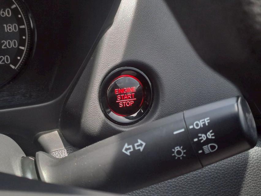 Honda City 1.0 Turbo AT 2020  9