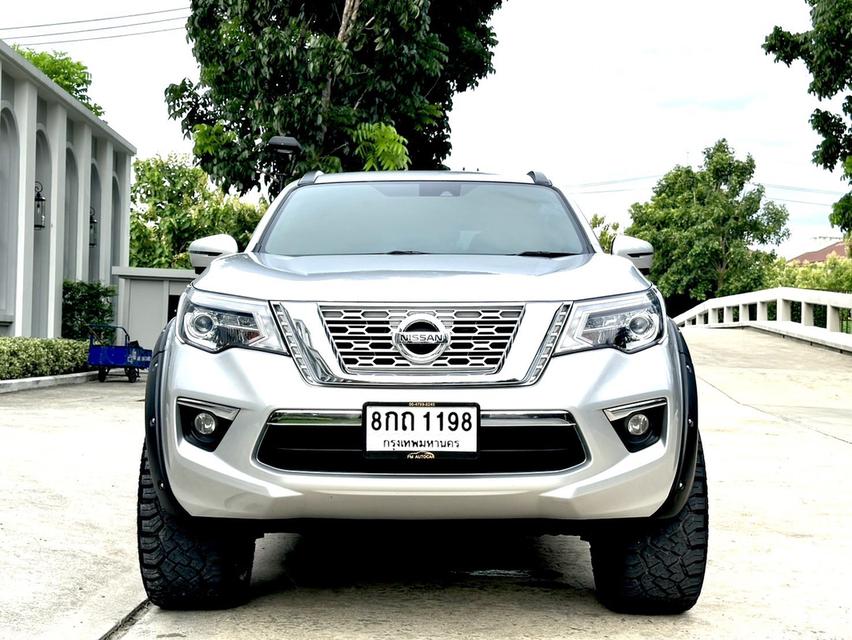 NISSAN TERRA 2.3VL 4WD ปี 2019 รูปที่ 7