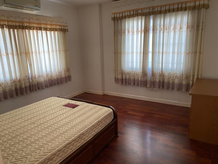 บ้านเช่า มัณฑนาปิ่นเกล้า-พระราม5 14