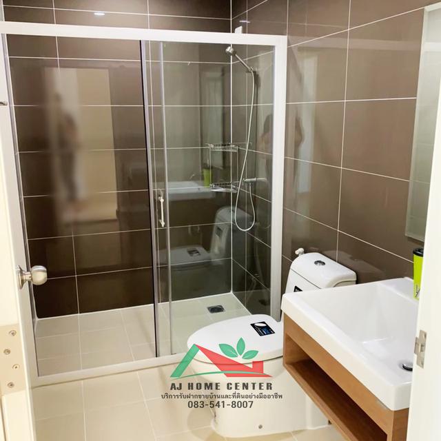ขายทาวน์โฮม3ชั้น 22ตรว. ม.เดอะคอนเนคอัพ3 ลาดพร้าว126 บ้านใหม่สภาพดีไม่เคยเข้าอยู่ 9