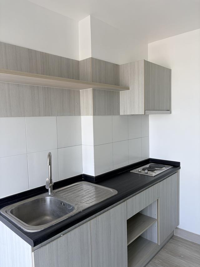 คอนโดแอสปายงามวงศ์วาน 6