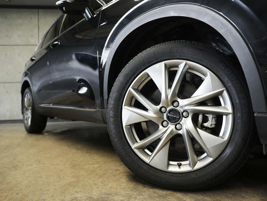 2022 Haval H6 1.5 (ปี 21-27) Ultra SUV 6